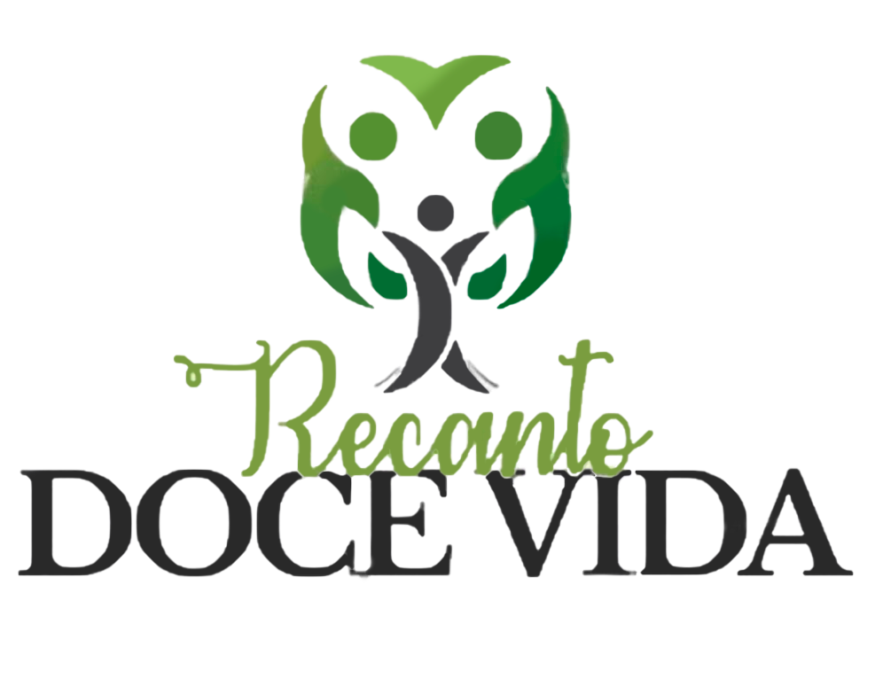 Logo Recanto Doce Vida