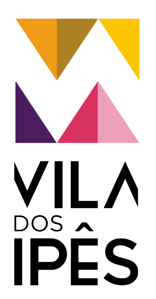 Logo vila dos ipês